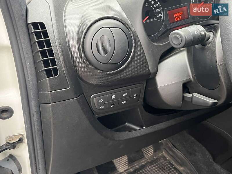 Минивэн Fiat Qubo 2019 в Киеве