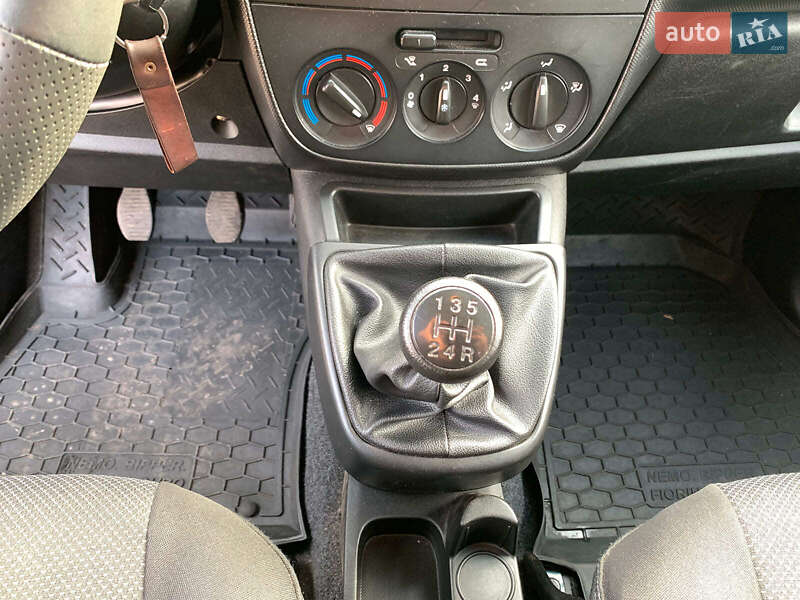 Минивэн Fiat Qubo 2016 в Виннице фото 34 Минивэн Fiat Qubo 2016 в Виннице