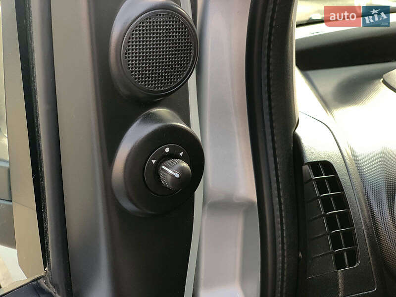 Минивэн Fiat Qubo 2016 в Виннице фото 19 Минивэн Fiat Qubo 2016 в Виннице