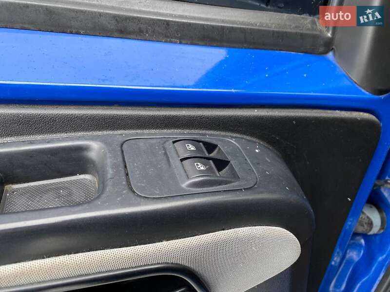 Минивэн Fiat Qubo 2014 в Хмельницком