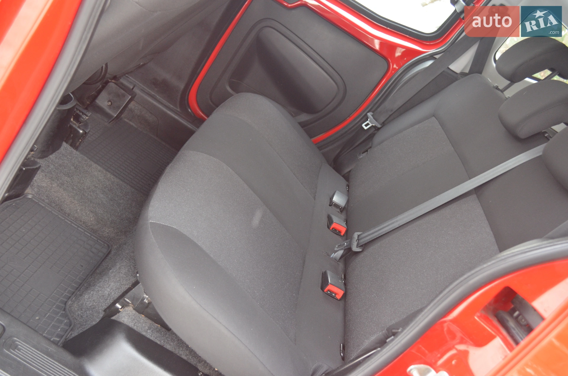 2017 Fiat Qubo - мініатюра 35