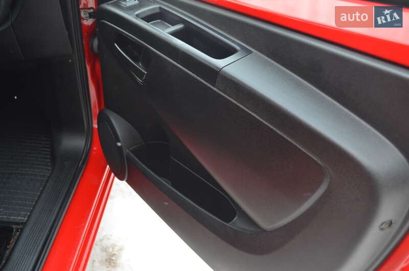 Минивэн Fiat Qubo 2017 в Дрогобыче