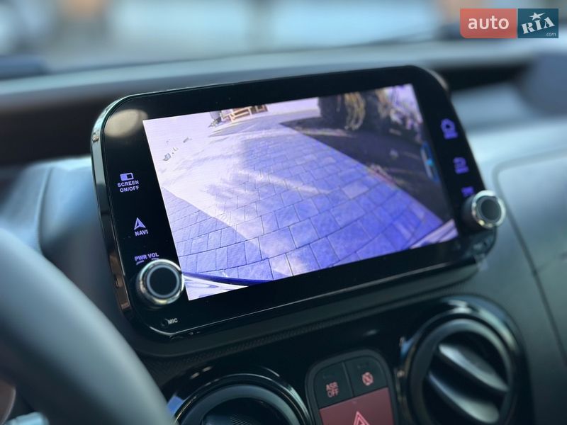 Минивэн Fiat Qubo 2010 в Виннице