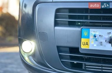 Минивэн Fiat Qubo 2010 в Виннице