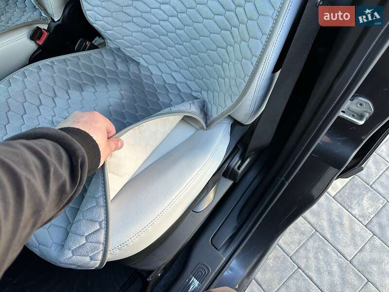 Минивэн Fiat Qubo 2010 в Виннице