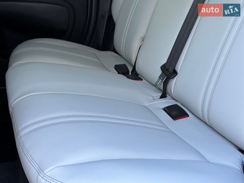 Минивэн Fiat Qubo 2010 в Виннице