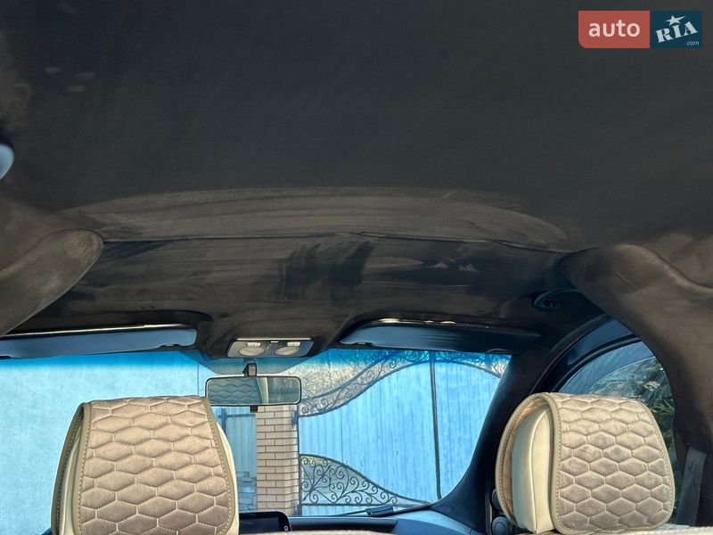 Минивэн Fiat Qubo 2010 в Виннице