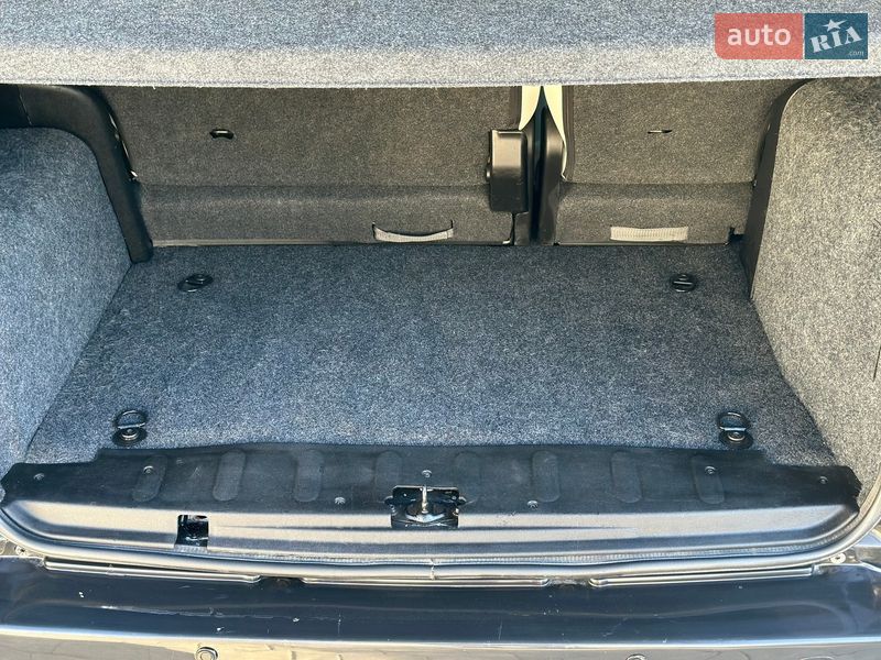 Минивэн Fiat Qubo 2010 в Виннице