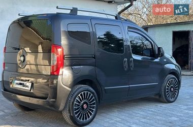 Минивэн Fiat Qubo 2010 в Виннице