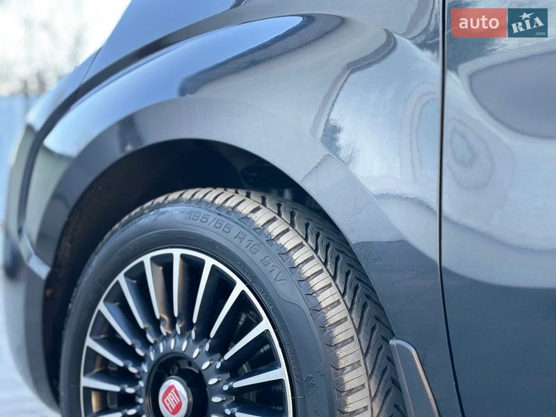 Минивэн Fiat Qubo 2010 в Виннице