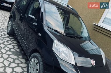 Минивэн Fiat Qubo 2013 в Рокитном