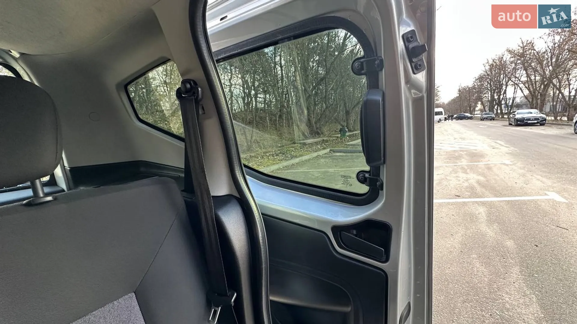 2016 Fiat Qubo - мініатюра 20