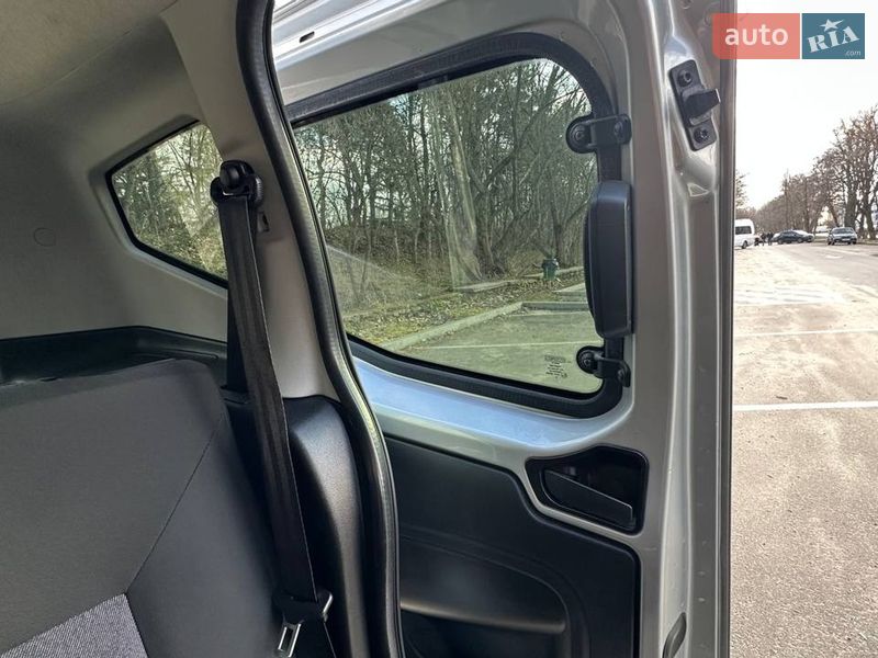 Минивэн Fiat Qubo 2016 в Черкассах фото 20 Минивэн Fiat Qubo 2016 в Черкассах