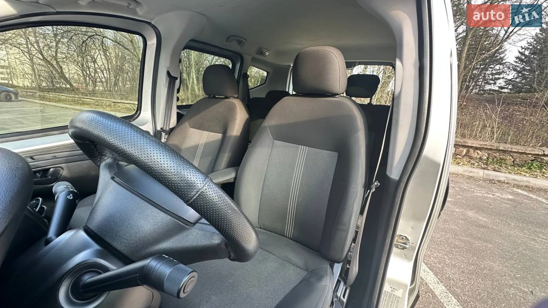 2016 Fiat Qubo - мініатюра 18