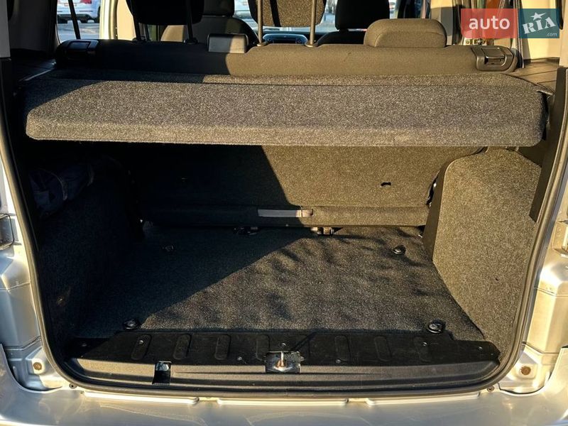 Минивэн Fiat Qubo 2016 в Черкассах фото 9 Минивэн Fiat Qubo 2016 в Черкассах