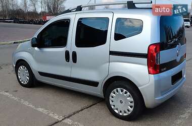 Минивэн Fiat Qubo 2012 в Горишних Плавнях