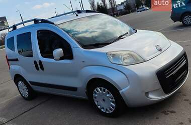 Минивэн Fiat Qubo 2012 в Горишних Плавнях