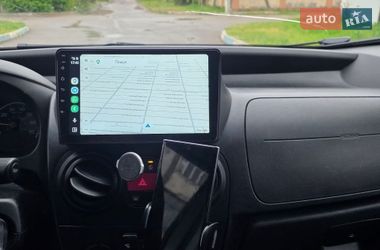 Минивэн Fiat Qubo 2016 в Херсоне