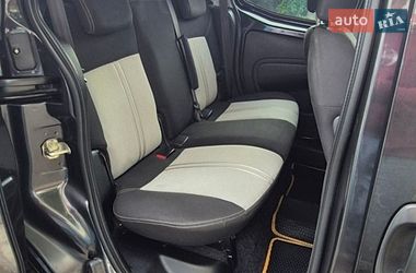 Минивэн Fiat Qubo 2012 в Белой Церкви