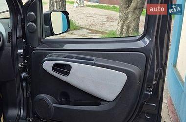Минивэн Fiat Qubo 2012 в Белой Церкви