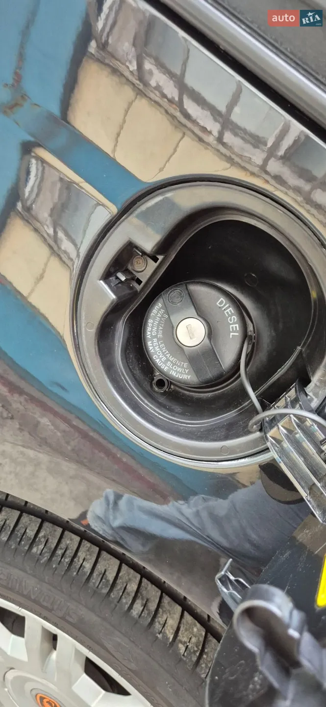 2012 Fiat Qubo - мініатюра 17