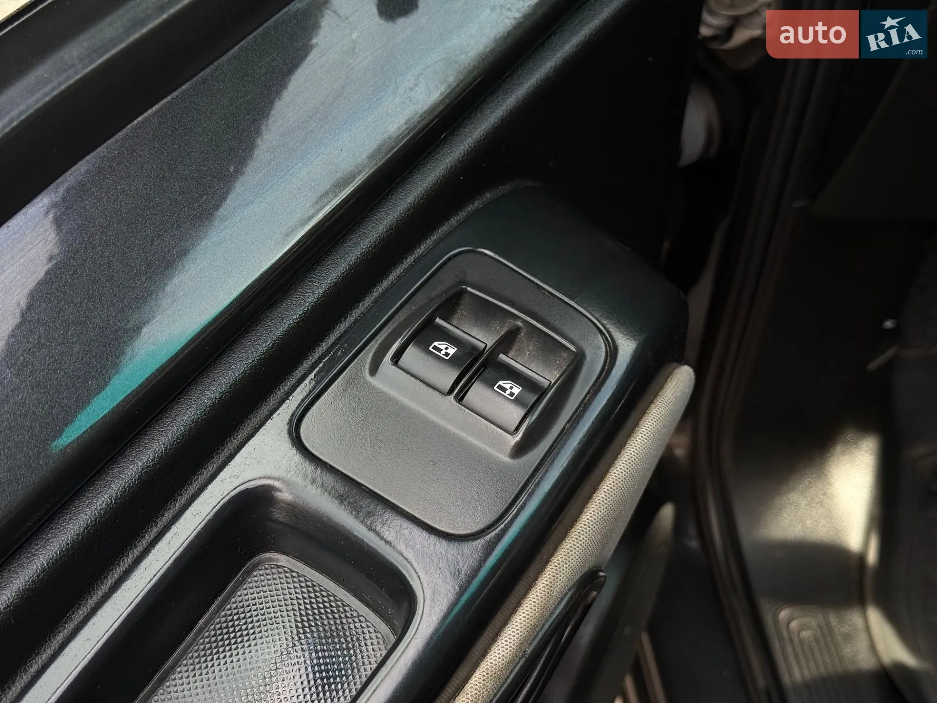 2011 Fiat Qubo - мініатюра 8