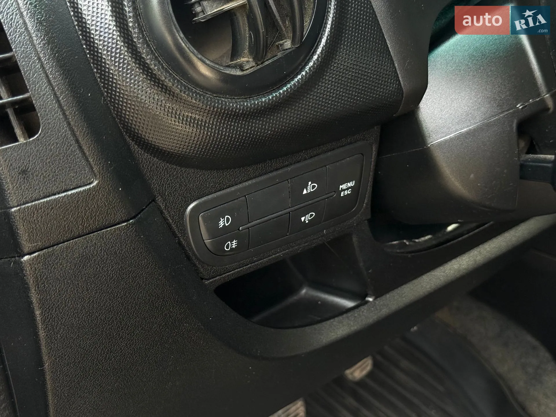 2011 Fiat Qubo - мініатюра 9