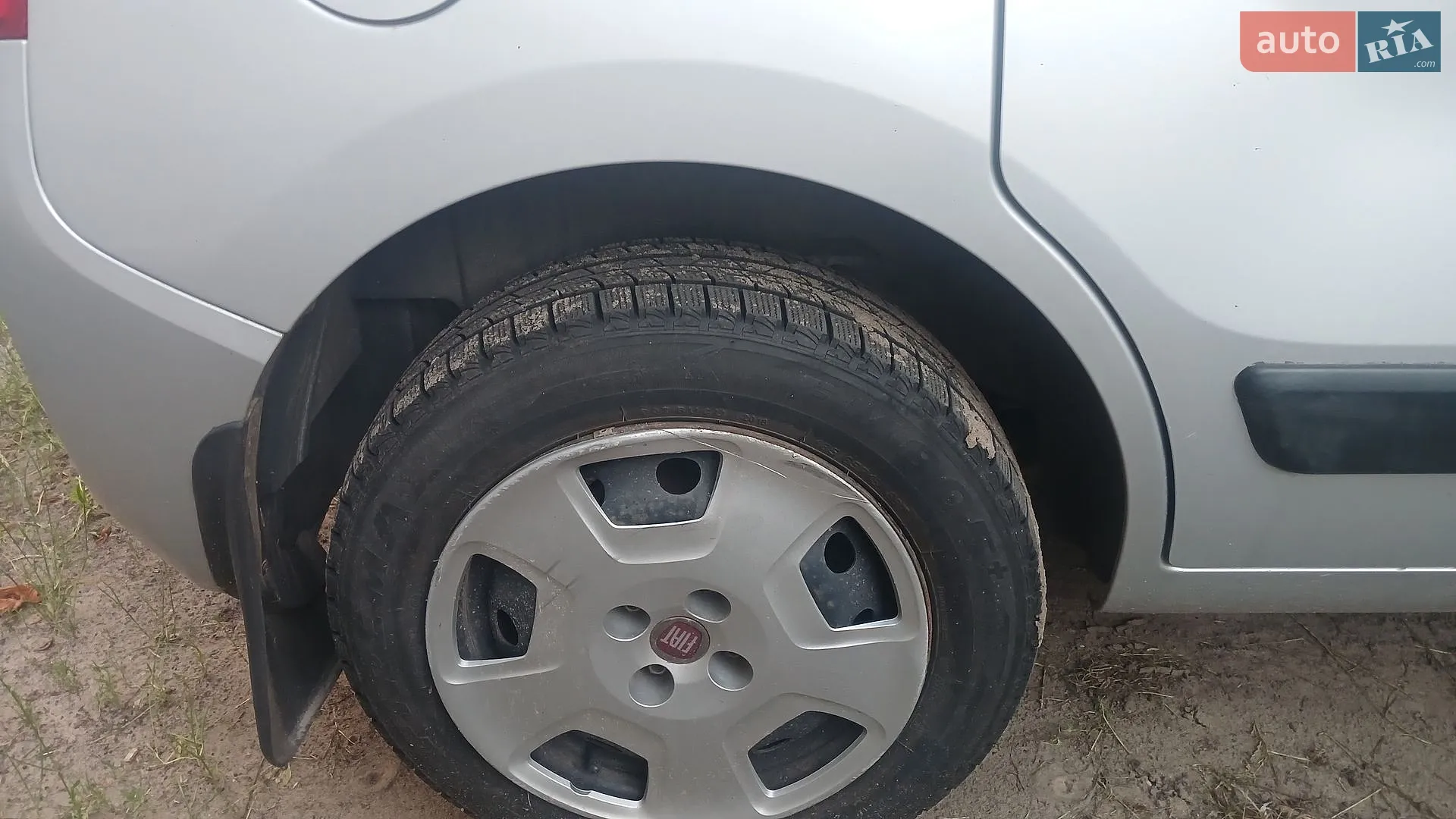 2018 Fiat Qubo - мініатюра 19
