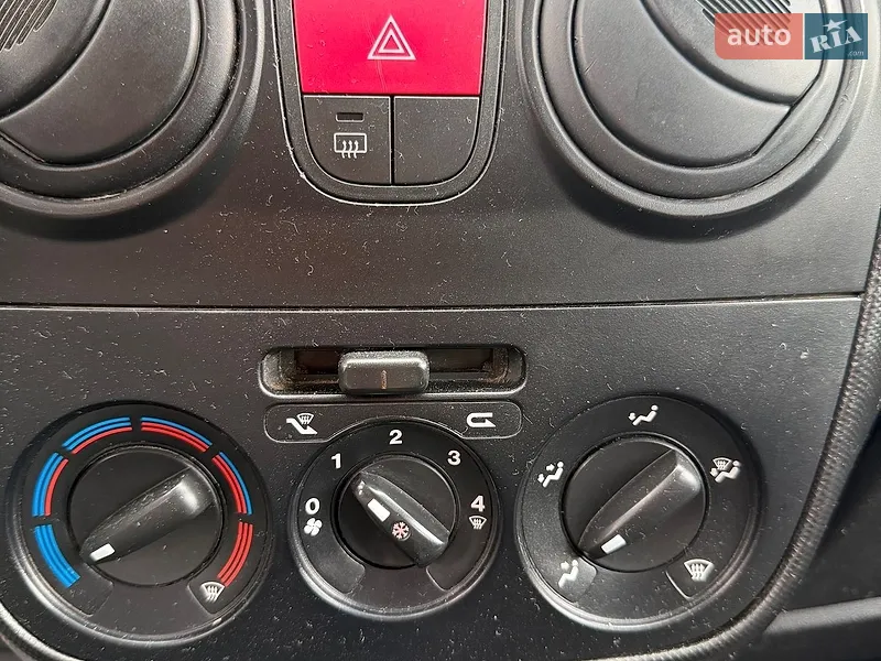 Fiat Qubo 2013 VIN ZFA22500006826140 фото оголошення 15 з 45