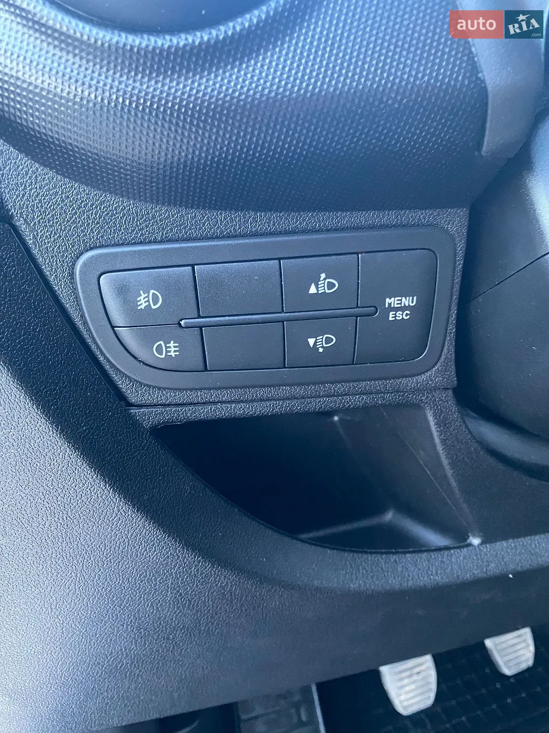 2017 Fiat Qubo - мініатюра 21