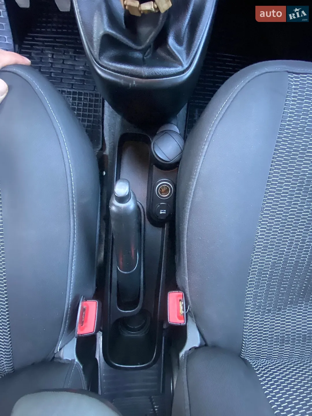2017 Fiat Qubo - мініатюра 27