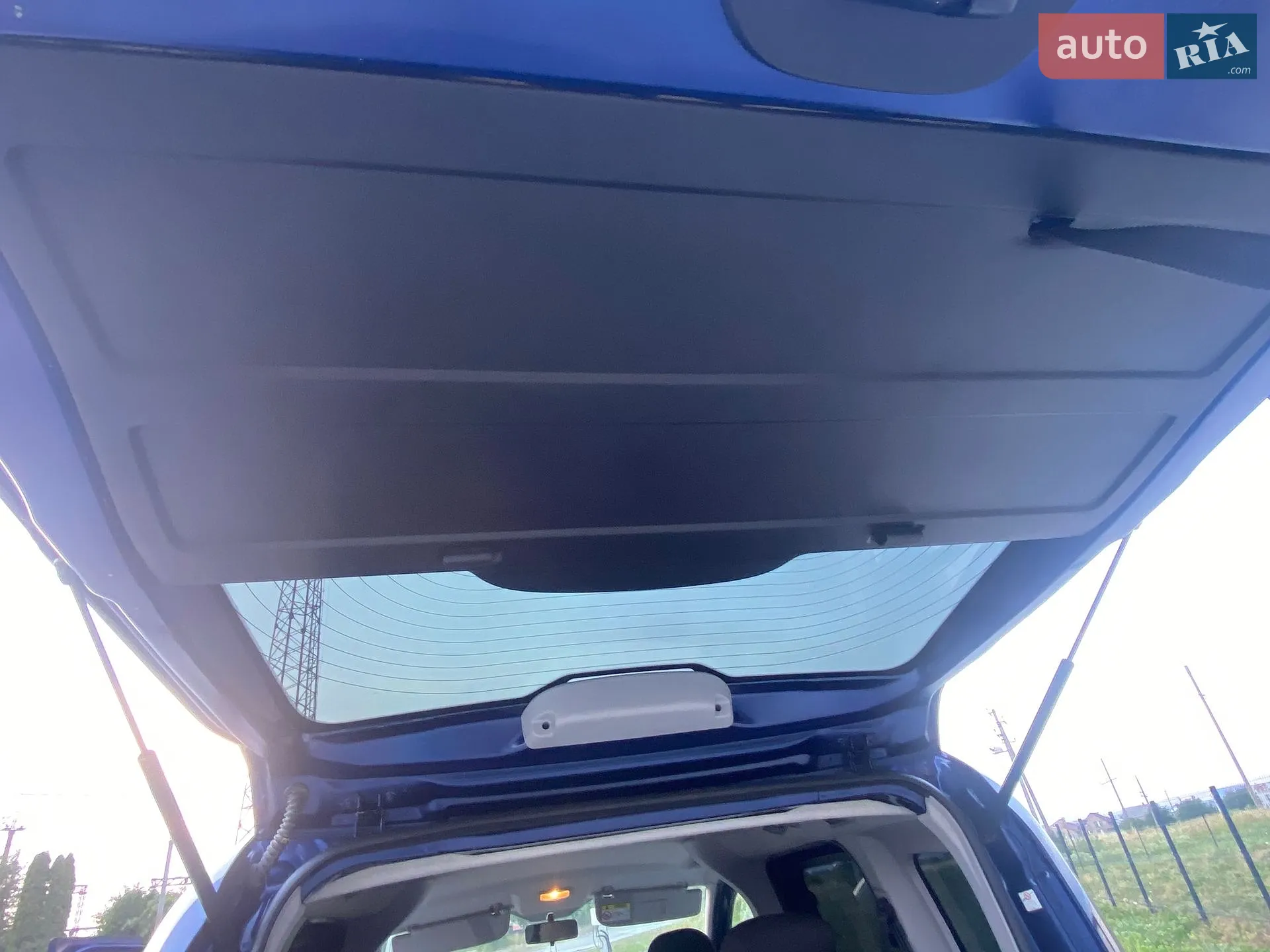 2017 Fiat Qubo - мініатюра 38