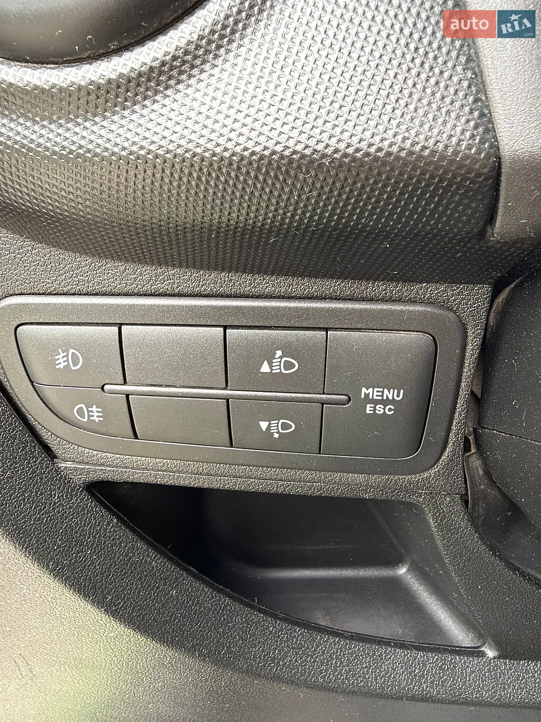 2013 Fiat Qubo - мініатюра 18