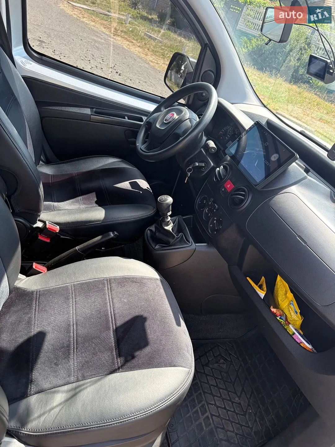 2020 Fiat Qubo - мініатюра 9