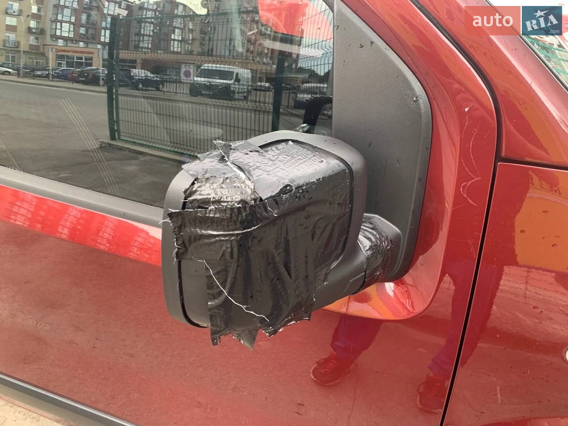 2019 Fiat Qubo - мініатюра 12