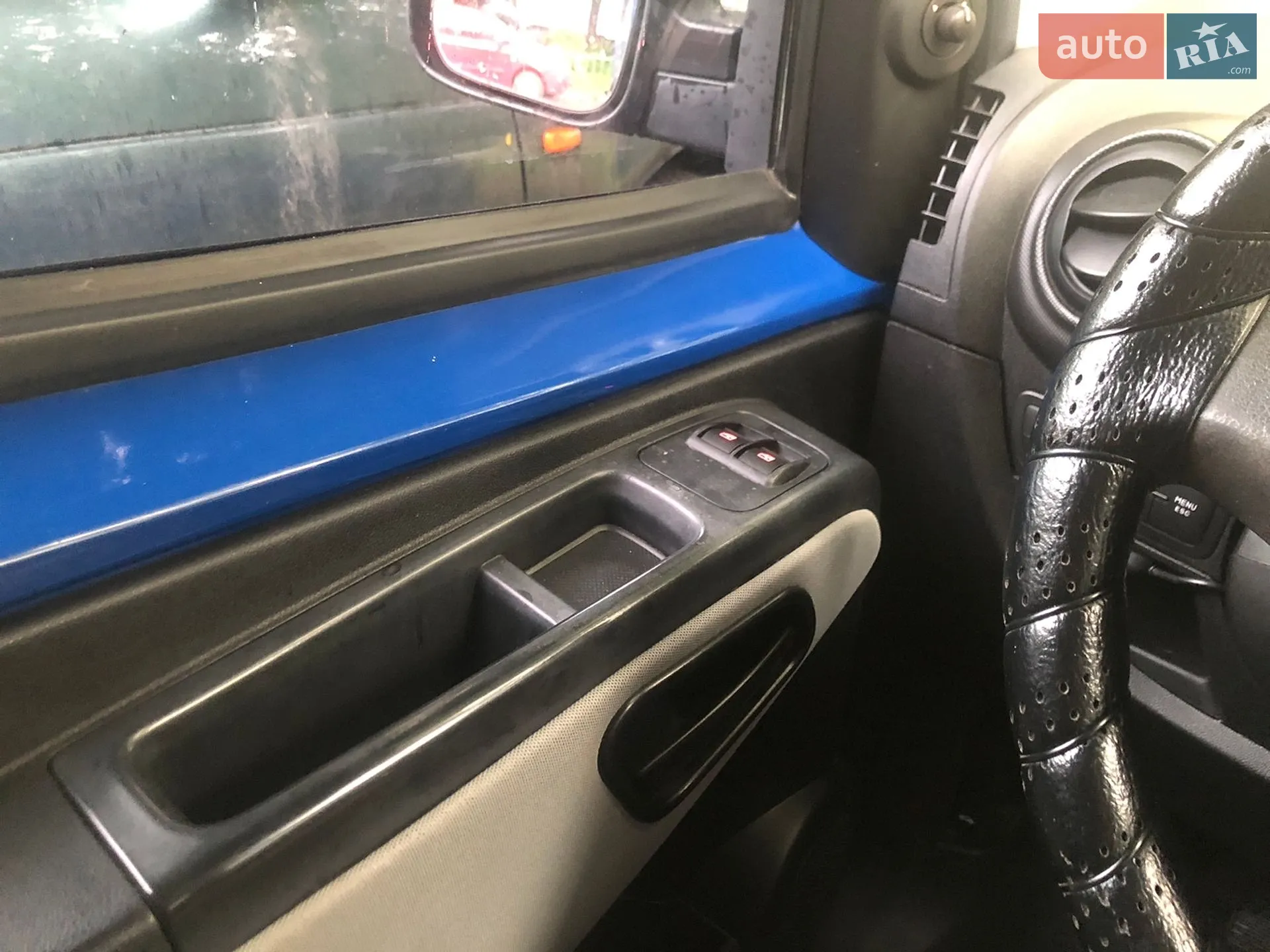 2014 Fiat Qubo - мініатюра 29