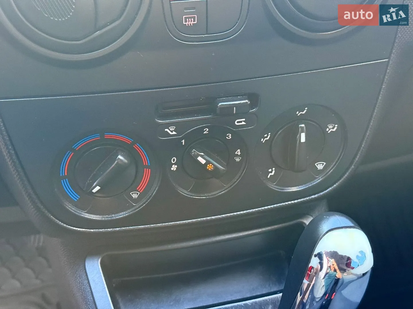 2015 Fiat Qubo - мініатюра 41