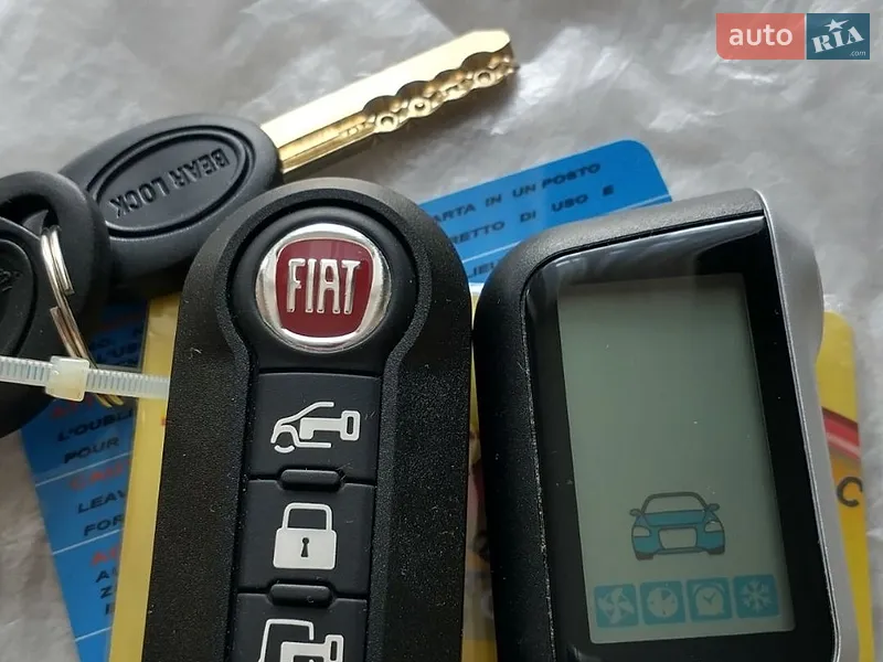 Fiat Qubo