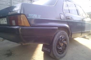 Седан Fiat Regata (138) 1987 в Трускавце