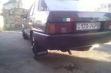 Седан Fiat Regata (138) 1987 в Трускавце