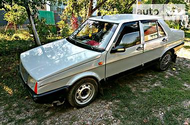 Седан Fiat Regata (138) 1988 в Новій Ушиці