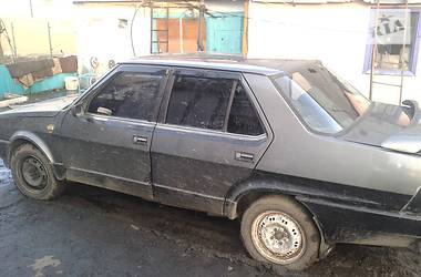 Седан Fiat Regata (138) 1986 в Павлограде
