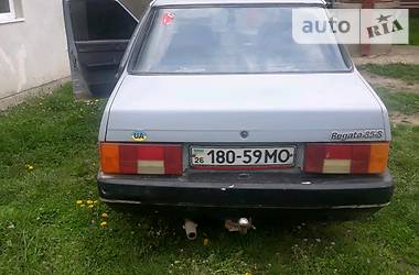 Седан Fiat Regata (138) 1987 в Коломые
