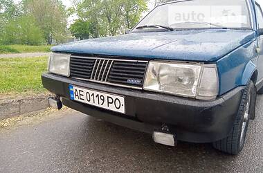 Седан Fiat Regata (138) 1988 в Запоріжжі