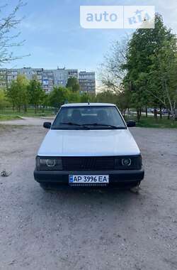 Седан Fiat Regata (138) 1986 в Запорожье