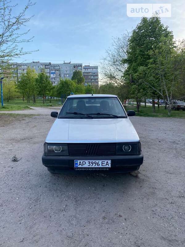 Седан Fiat Regata (138) 1986 в Запорожье