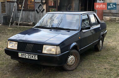 Седан Fiat Regata (138) 1984 в 