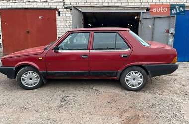 Седан Fiat Regata (138) 1983 в Житомире