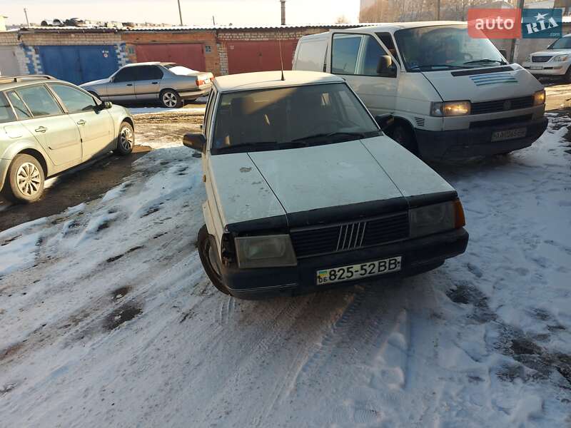 Универсал Fiat Regatta 1988 в Житомире