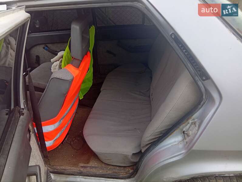 Седан Fiat Regatta 1987 в Дунаївцях